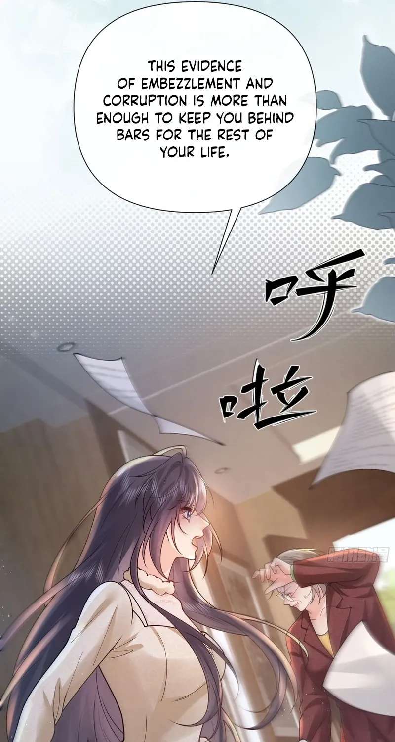 Love with Intention Chapter 42 - page 52