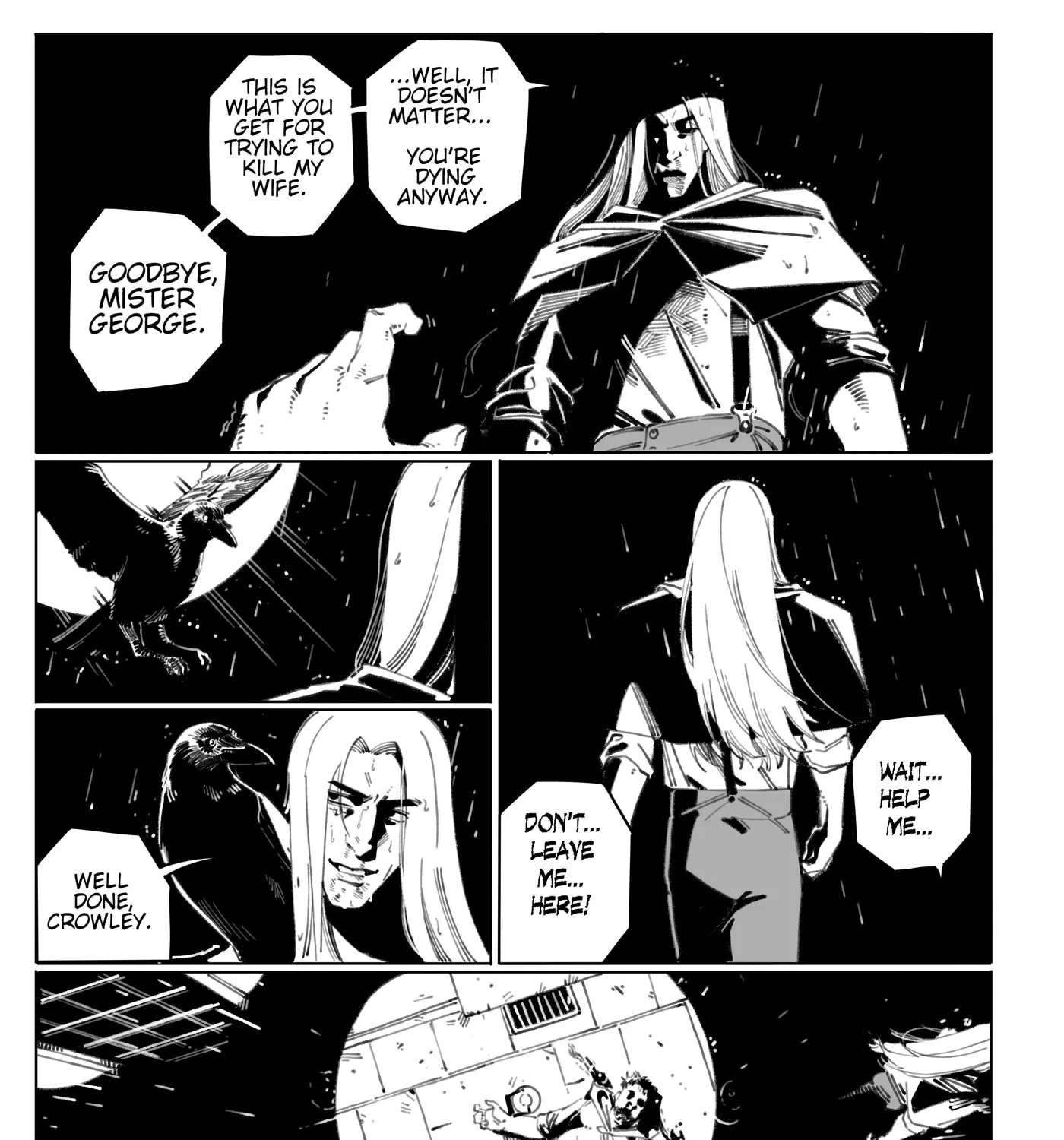 The Embodiment of Sins Chapter 16 - page 17