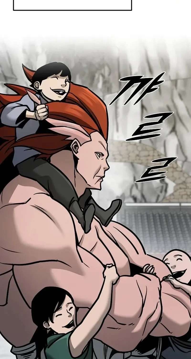 The Mysterious World's Greatest Martial Artist Little Prince Chapter 130 - page 22