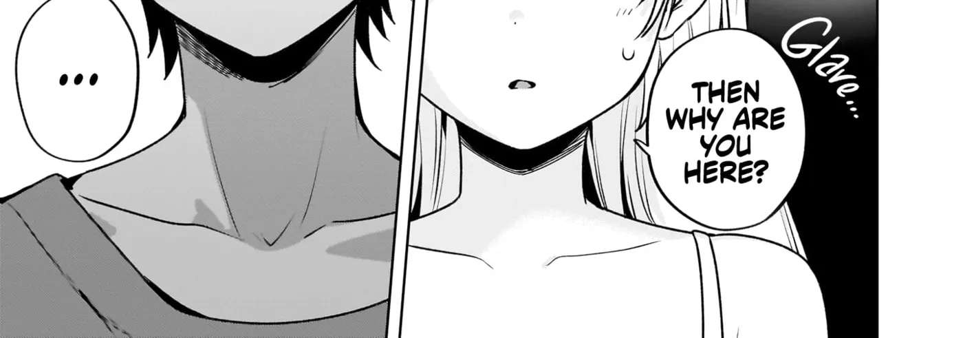 Summer Pockets -Natsu no Takara Mono- Chapter 2 - page 62