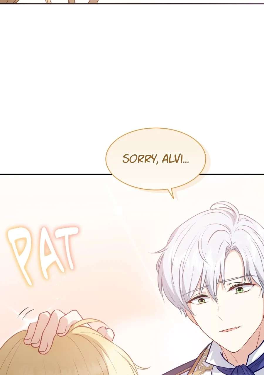 How I Became the Duke'sBeloved Daughter Chapter 3 - page 87
