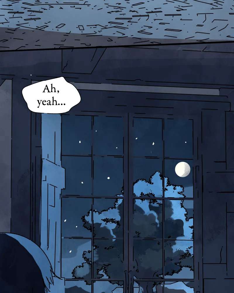 The Keepers' Inn Chapter 6 - page 40