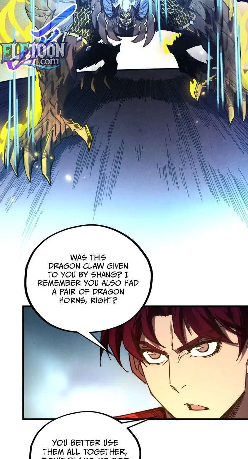 Rebirth of the Ultimate Master Chapter 560 - page 15