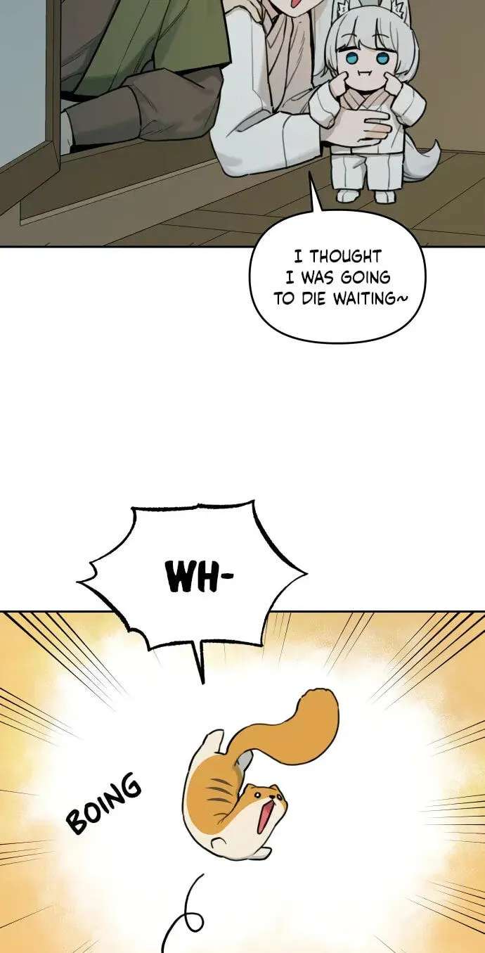 Tiger Coming In Chapter 147 - page 52