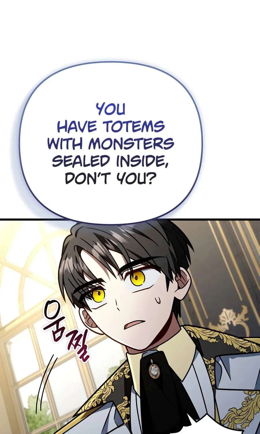 Holy Hella's Ultimate End Chapter 93 - page 96