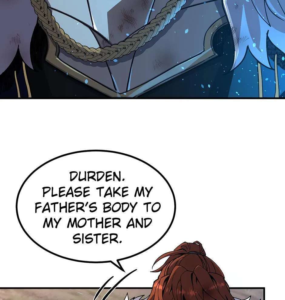 The Beginning After the End Chapter 256 - page 67