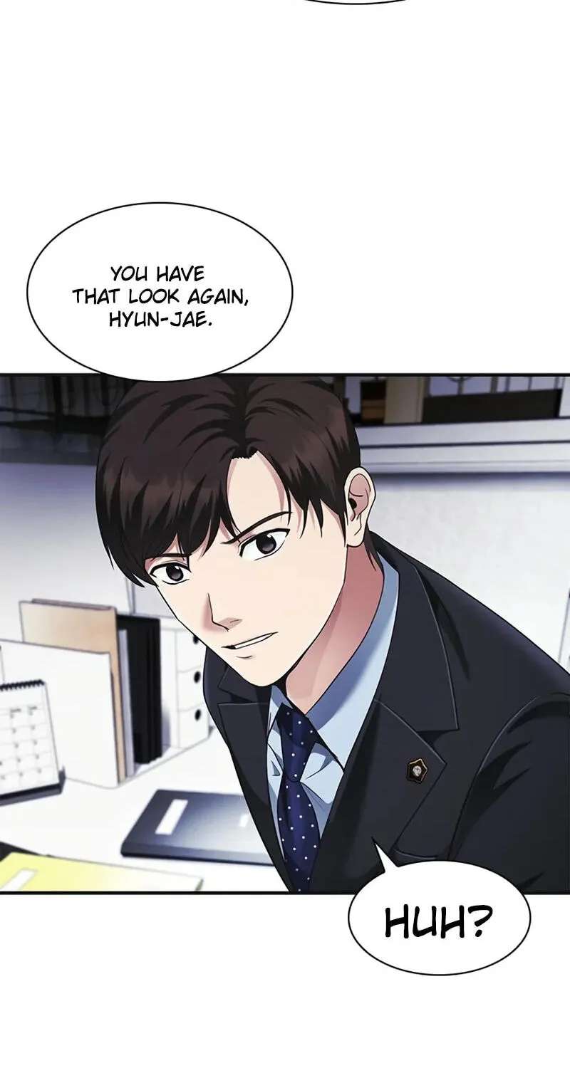 The Lawyer Who Sees Spirits Chapter 29 - page 75