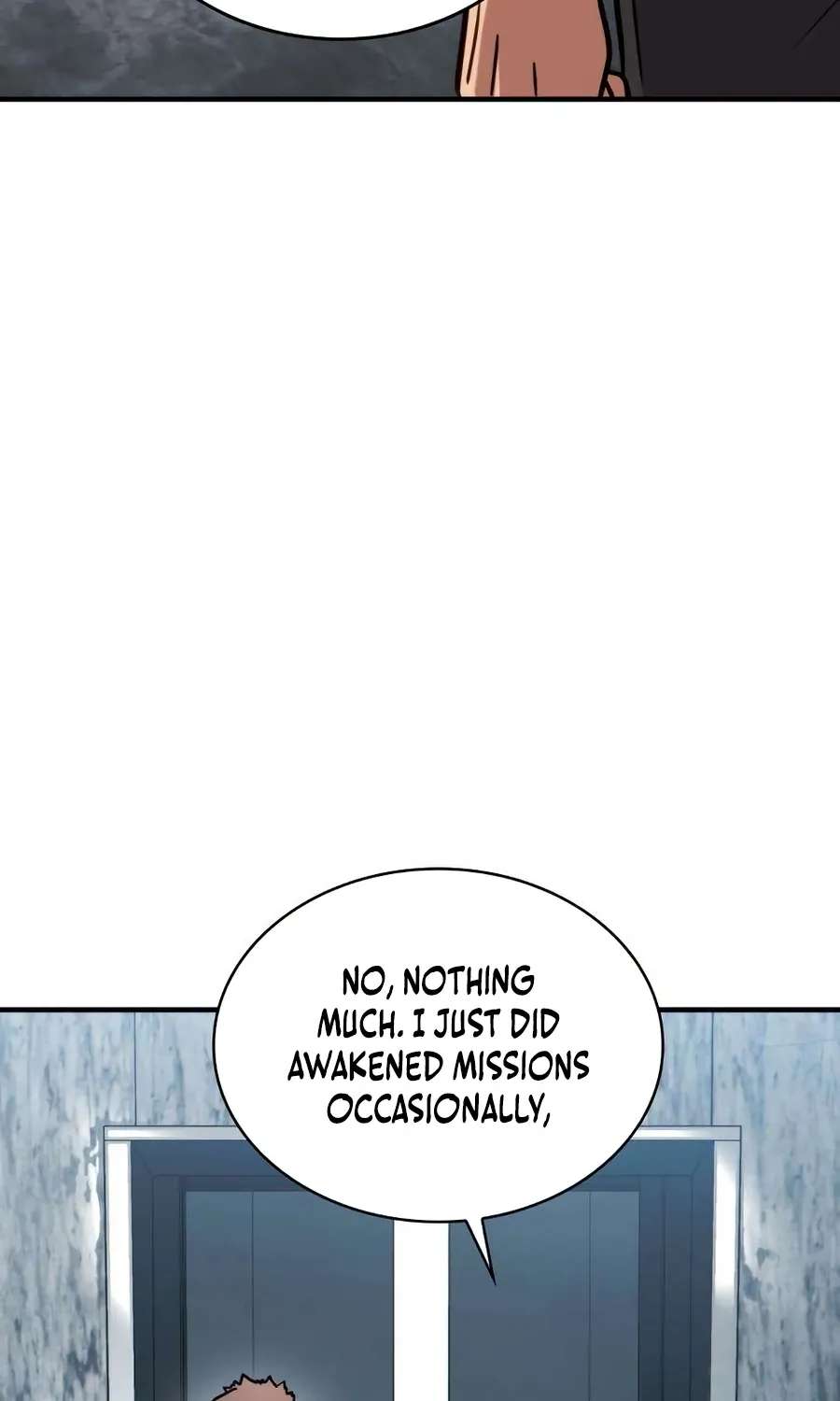 The Corruption Immune Swordsman's Calamity Sword Chapter 6 - page 60