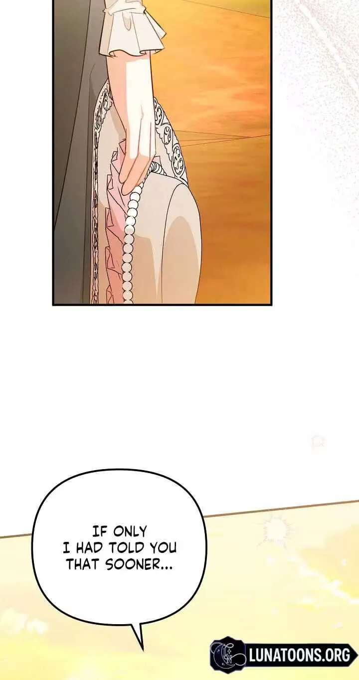 The reason why I am helping the villainous Duke Chapter 51 - page 49
