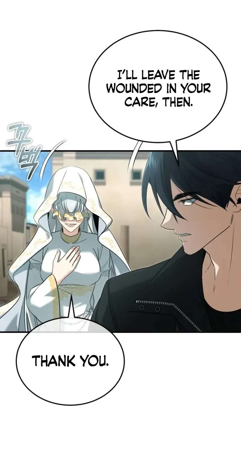 The Returner's Road to Retirement Chapter 107 - page 34