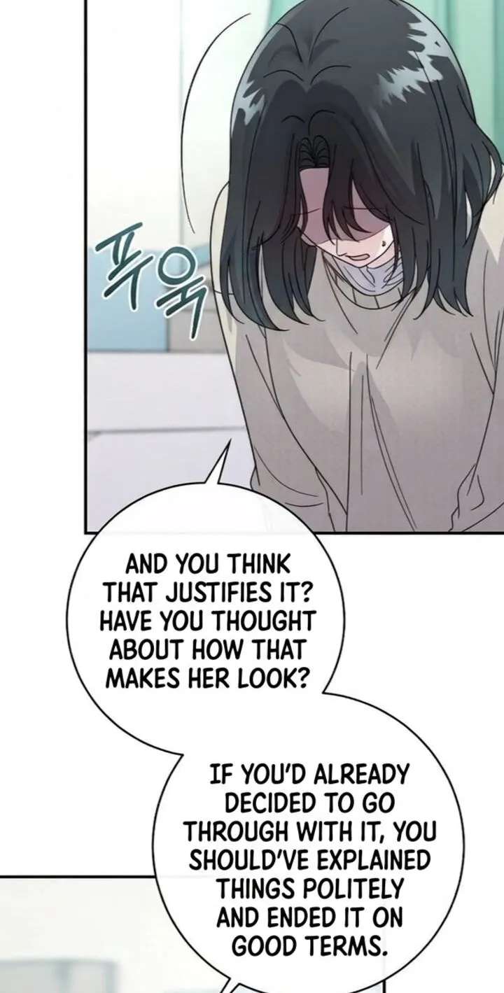 Conquering My Own Horror Novel Chapter 11 - page 51