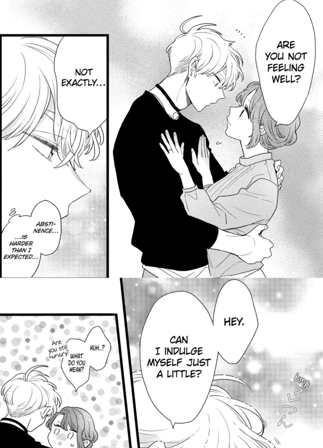 Oshikake Ouji wa Nido Oishii Chapter 48.1 - page 19