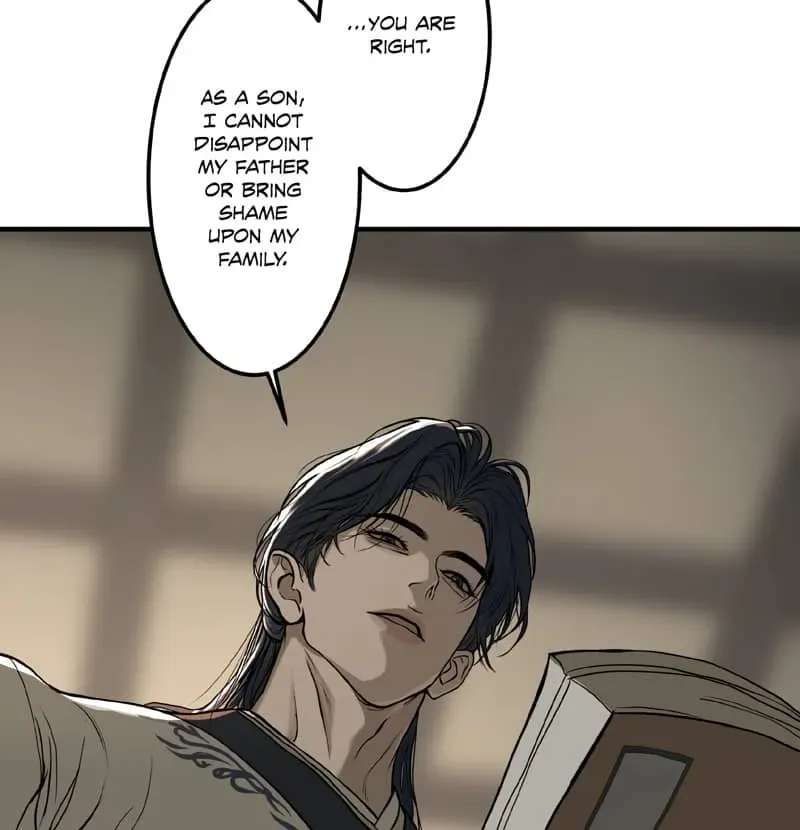 Thousand Years of Love Chapter 10 - page 54