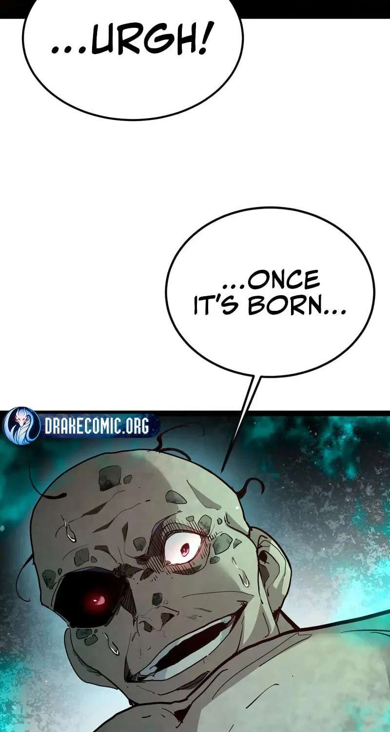 Li Liang Dian Man? Wo Keshi Wangling Fashi A! Chapter 142 - page 101