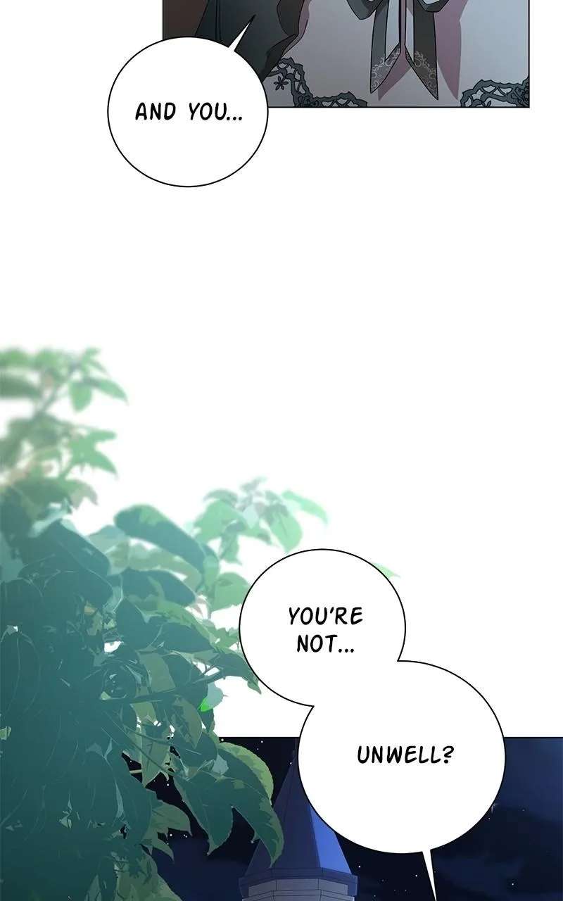 Wished You Were Dead Chapter 107 - page 33