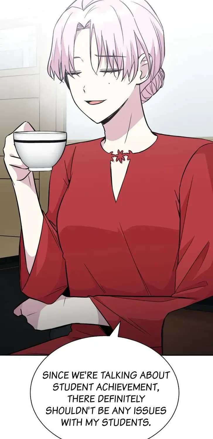 The witch’s judgement of becoming a flower Chapter 27 - page 41