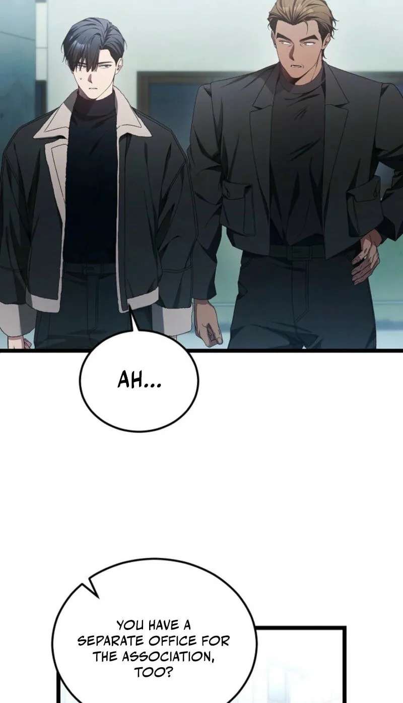 For My Own Good Chapter 103 - page 30