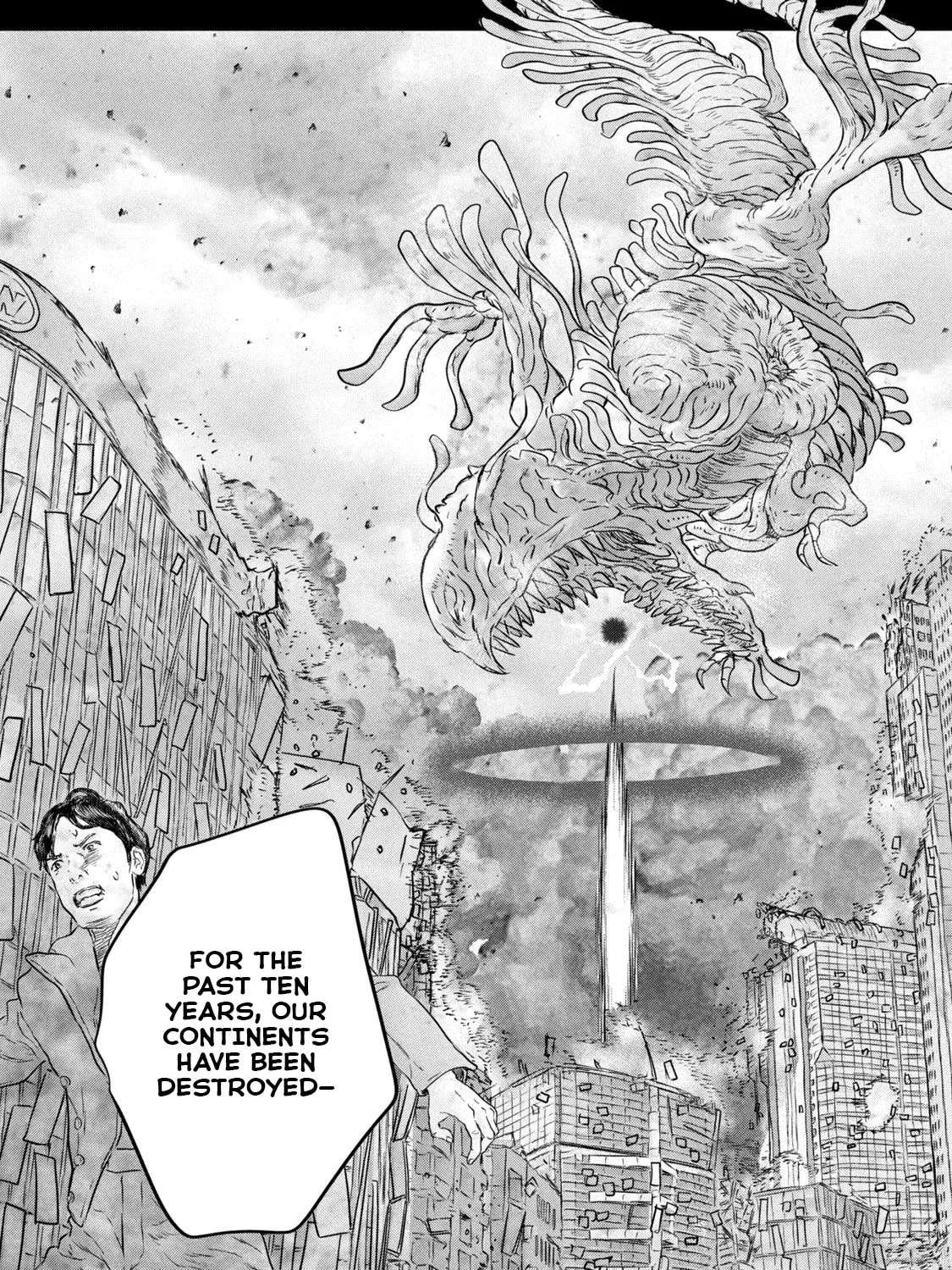 Super Triage Chapter 5 - page 8