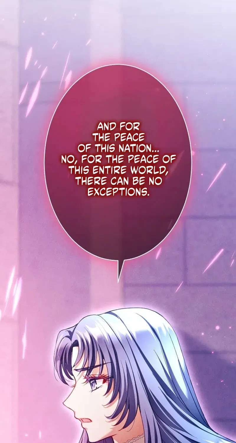 The Submissive Emperor Devours Me Chapter 29 - page 19