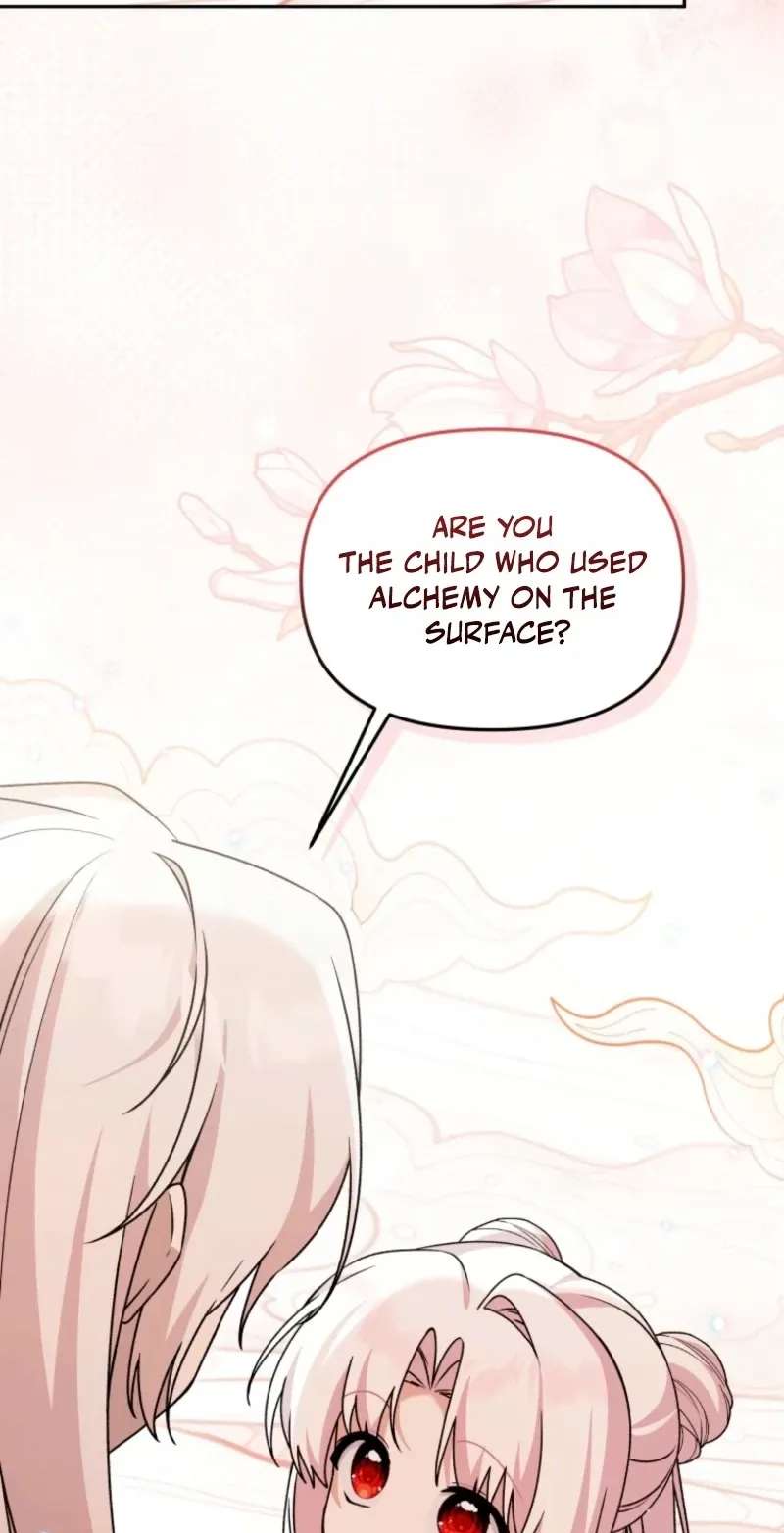The Villain's Daughter-in-Law Rules by Nature Chapter 70 - page 84