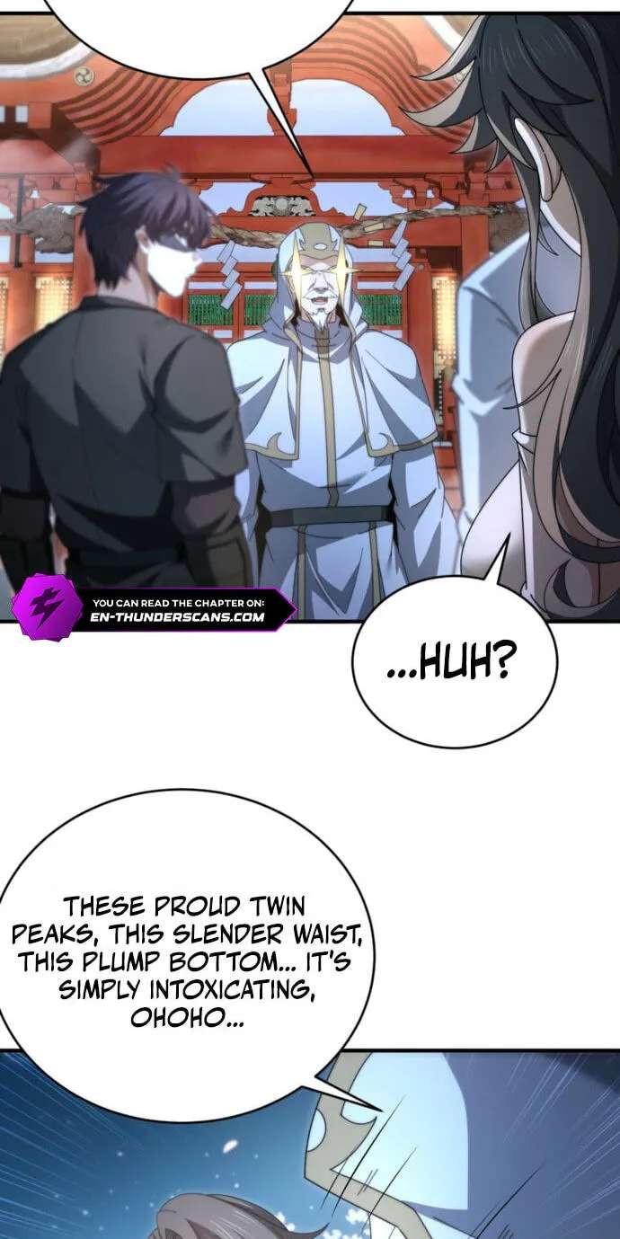National Job Change: I'm Stuck as the Weakest Dragon Tamer?! Chapter 280 - page 23