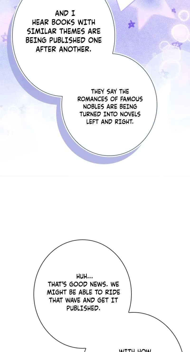 The Timid Lady of the Frontier Won't Give Up on Revenge Chapter 19 - page 79