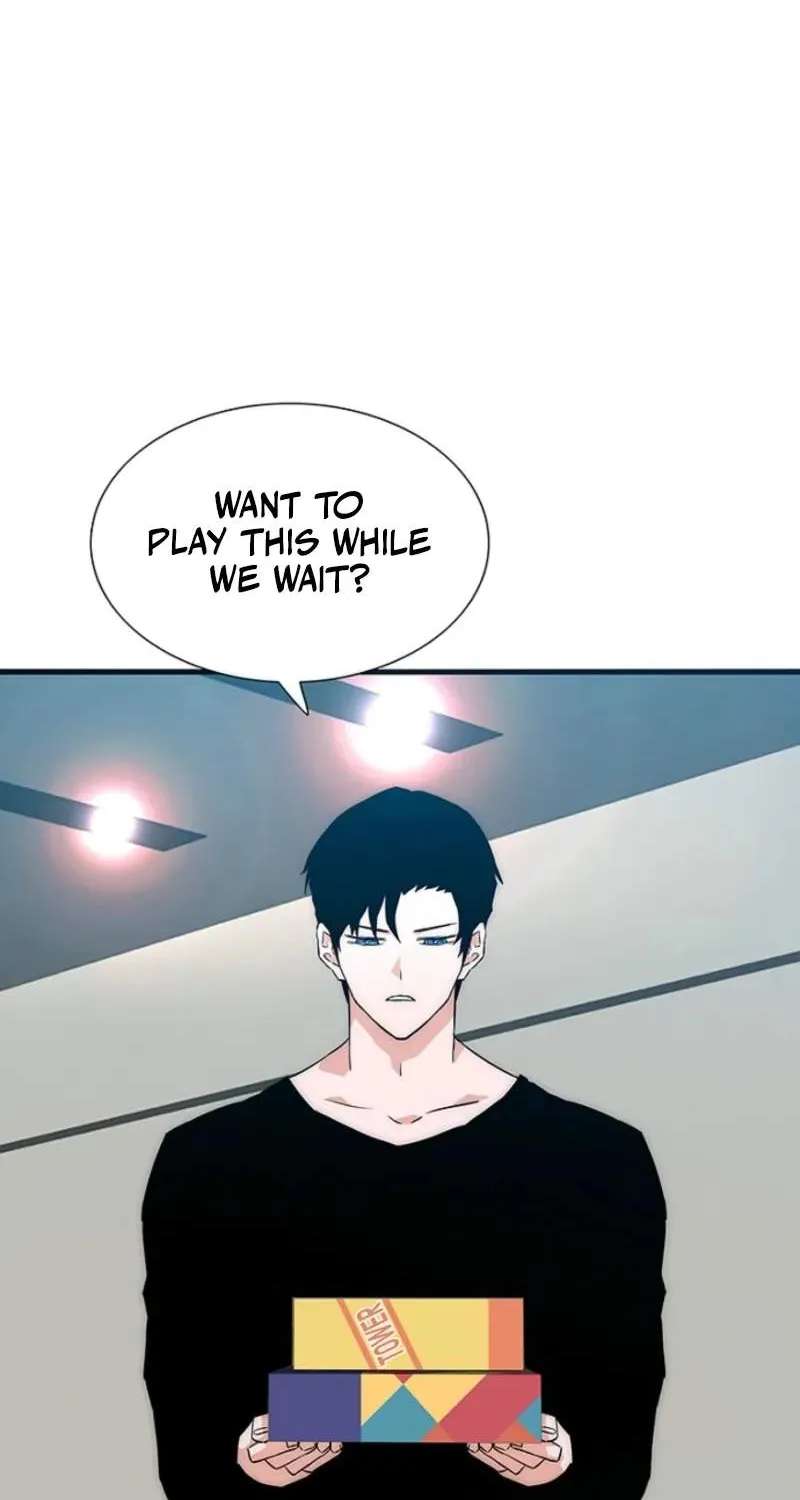 The Retired Killer Just Wants a Peaceful Life Chapter 16 - page 104