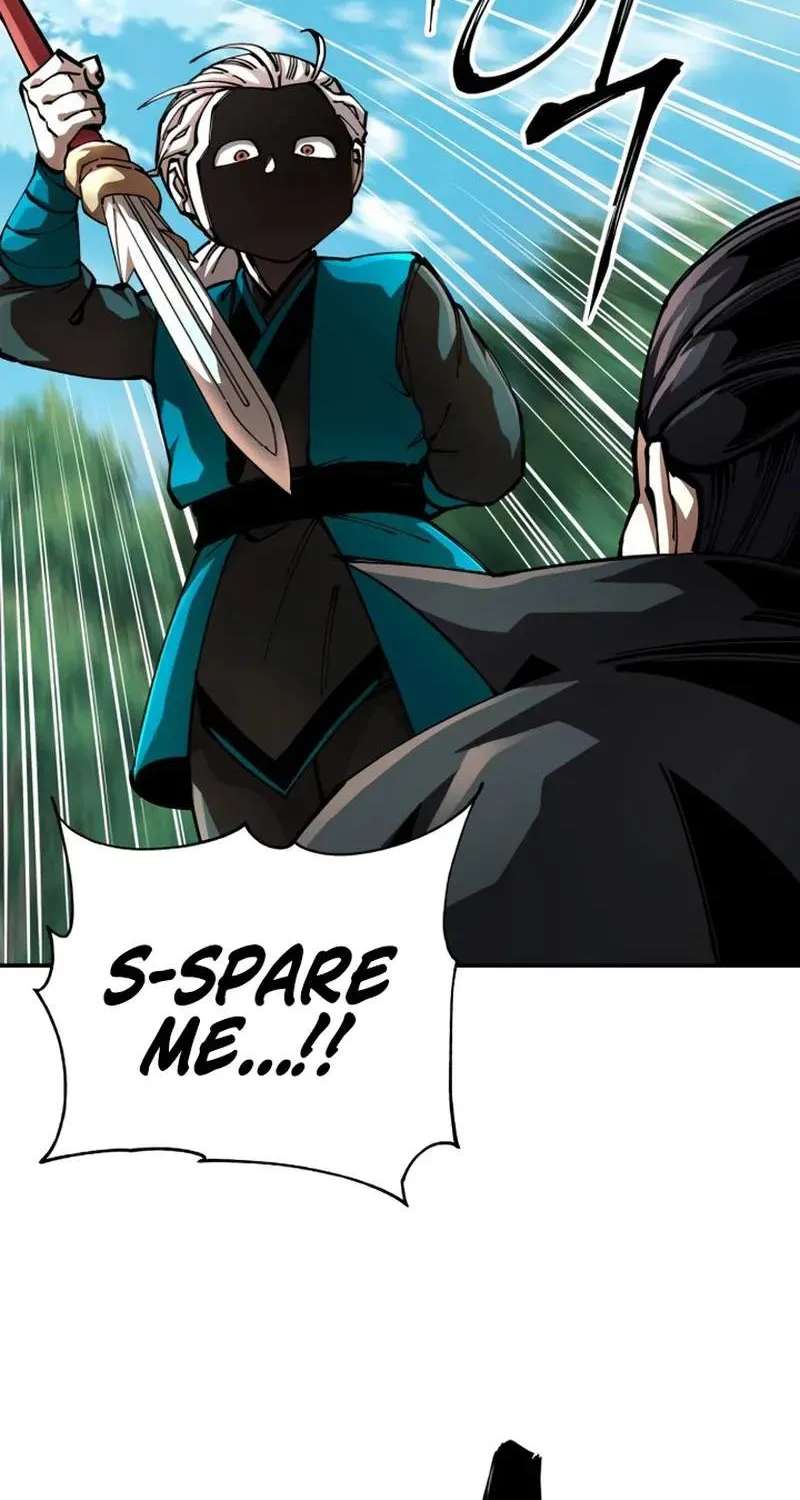 Warrior Grandpa And Supreme Granddaughter Chapter 121 - page 27
