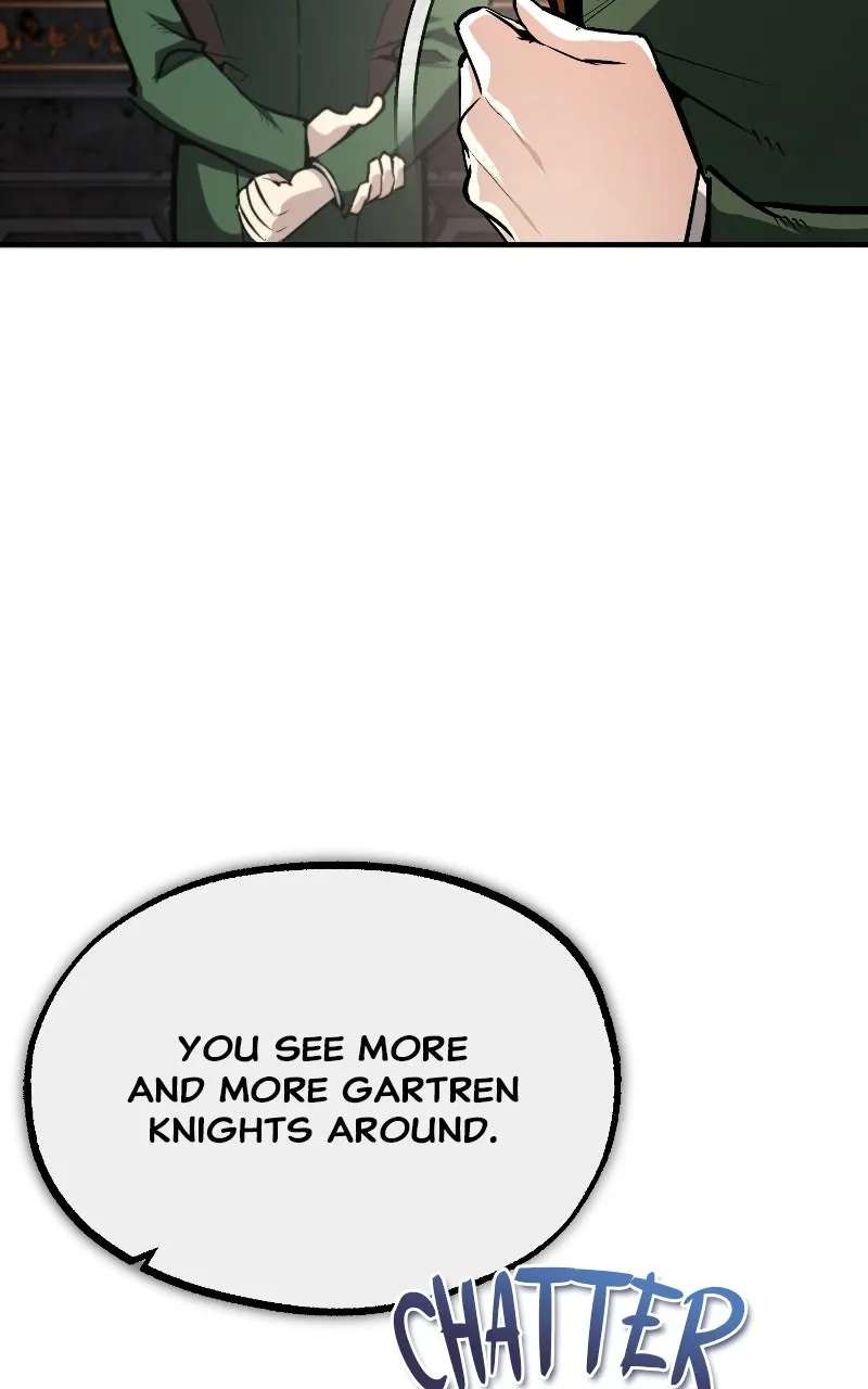 There Are No Bad Warriorsin This World Chapter 82 - page 39