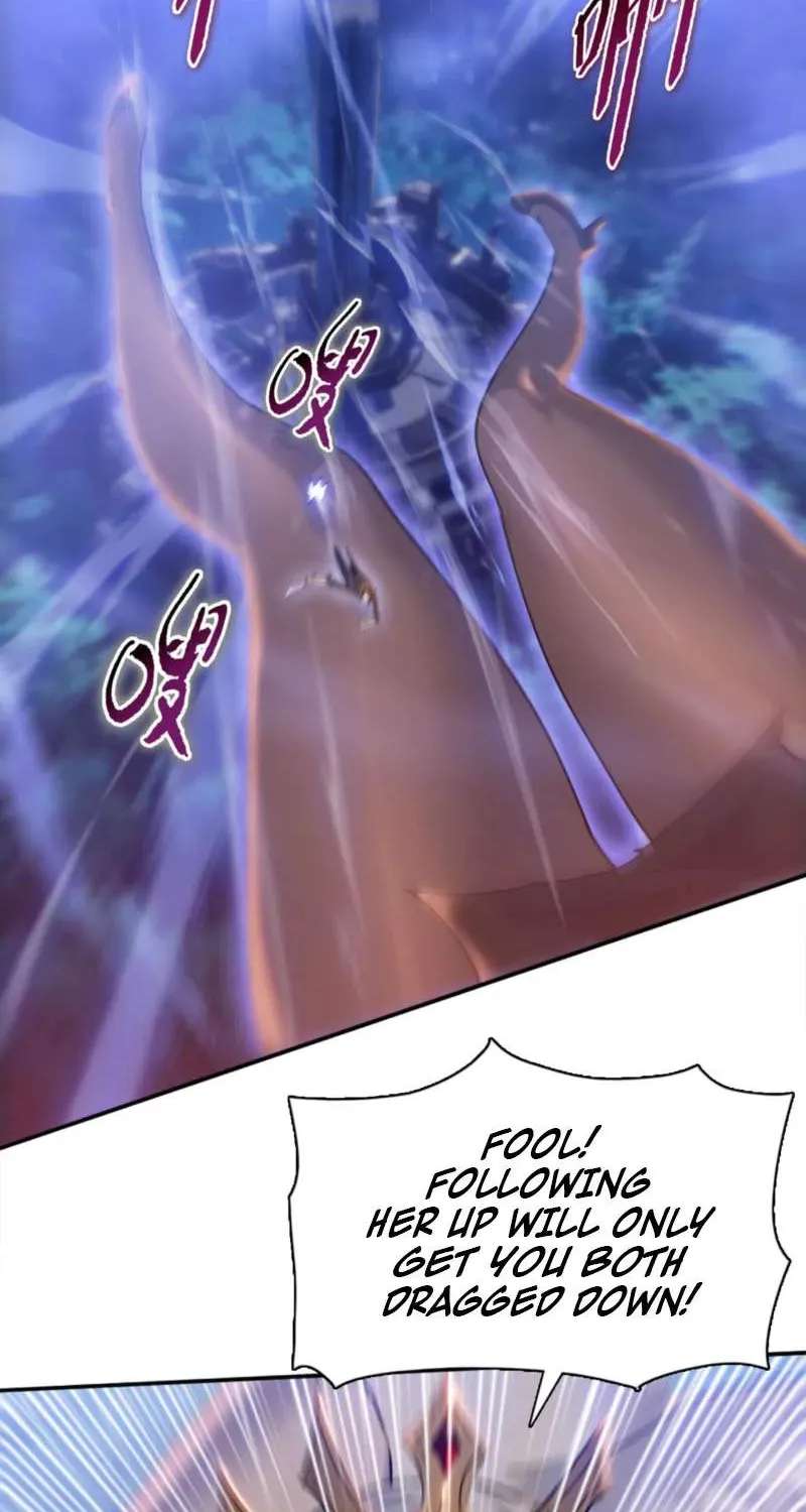The Doomsday Ruthless Man: Hoarding Trillions Of Supplies At The Beginning Chapter 137 - page 36