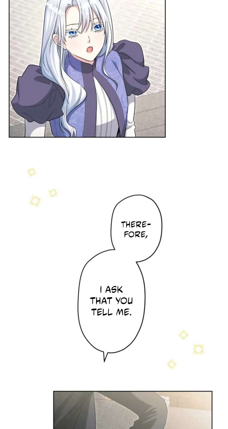I’ve Possessed the Villainous Stepmother?! Chapter 26 - page 32