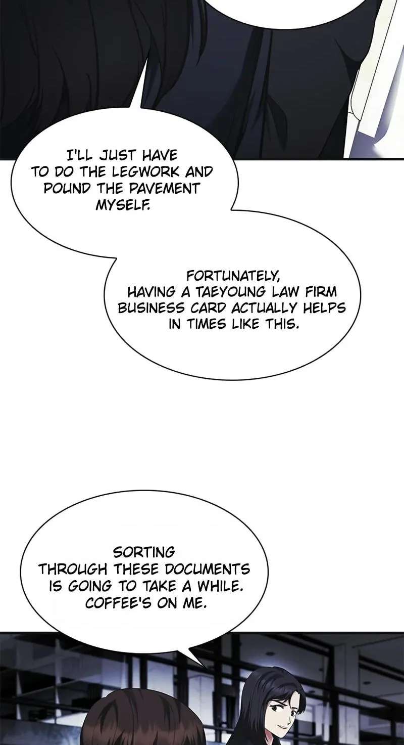 The Lawyer Who Sees Spirits Chapter 29 - page 81