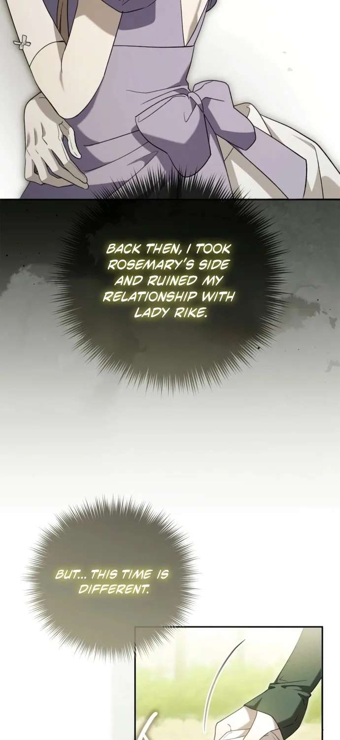 Now It’s Your Turn To Regret Chapter 4 - page 76