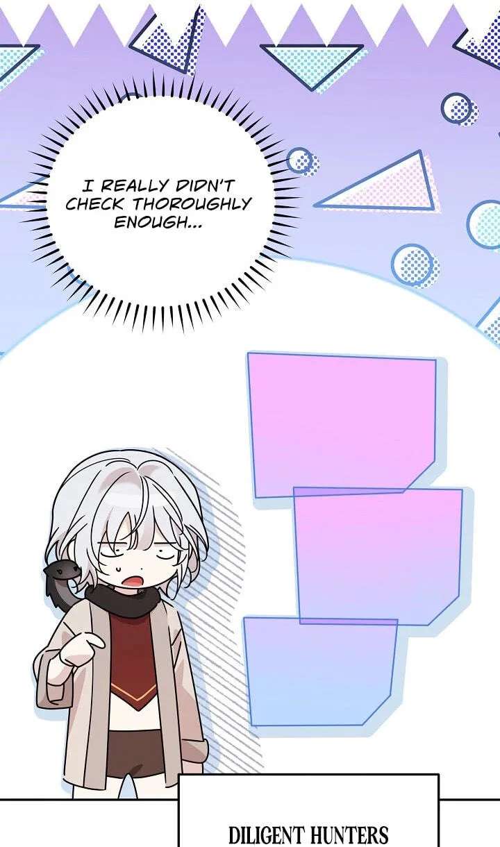 The Leader Has Disappeared Chapter 17 - page 81