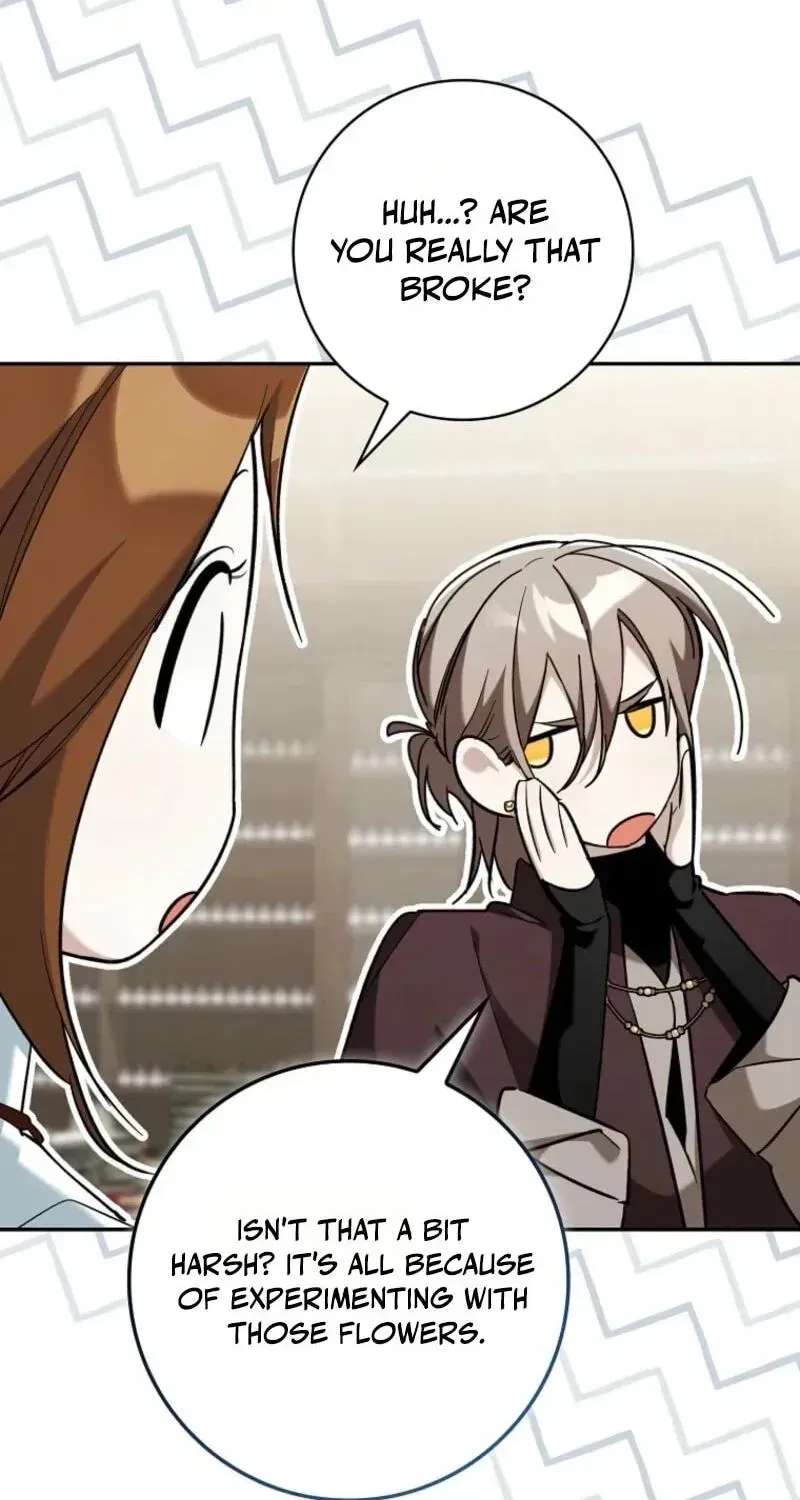 The Grand Duke Has Awakened to Something Strange Chapter 40 - page 63