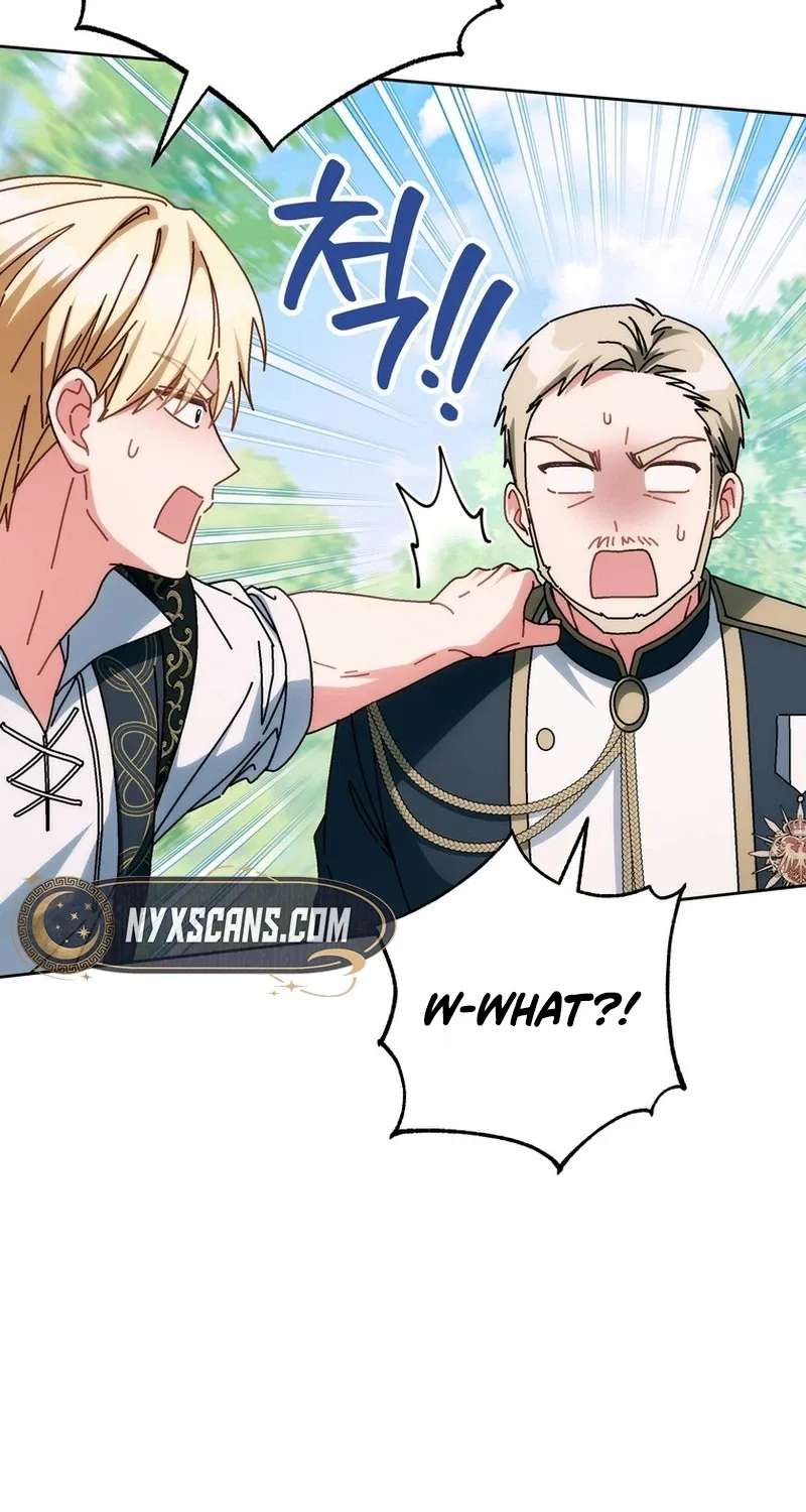 May I Cry Now? Chapter 62 - page 65