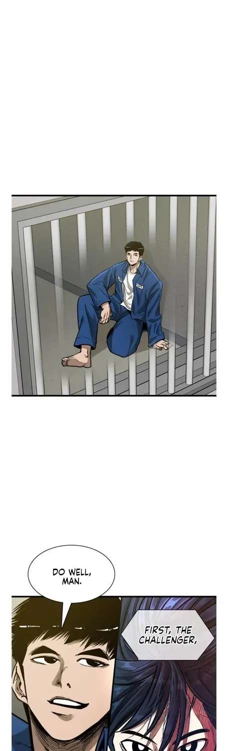 Shark Chapter 357 - page 31