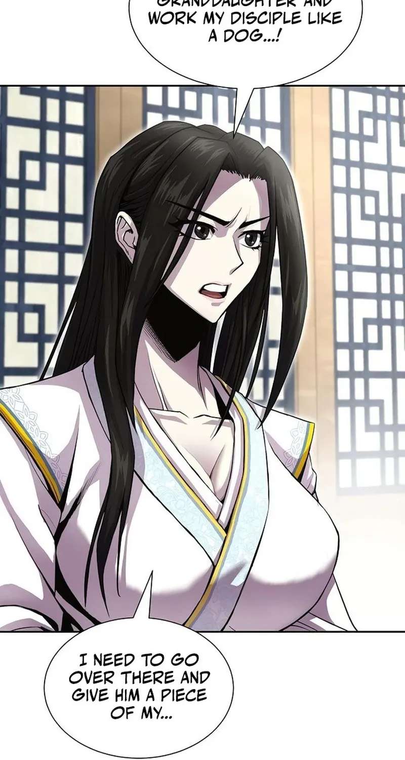 The Sword Emperor's Way of Establishing the Namgung Clan Chapter 24 - page 25