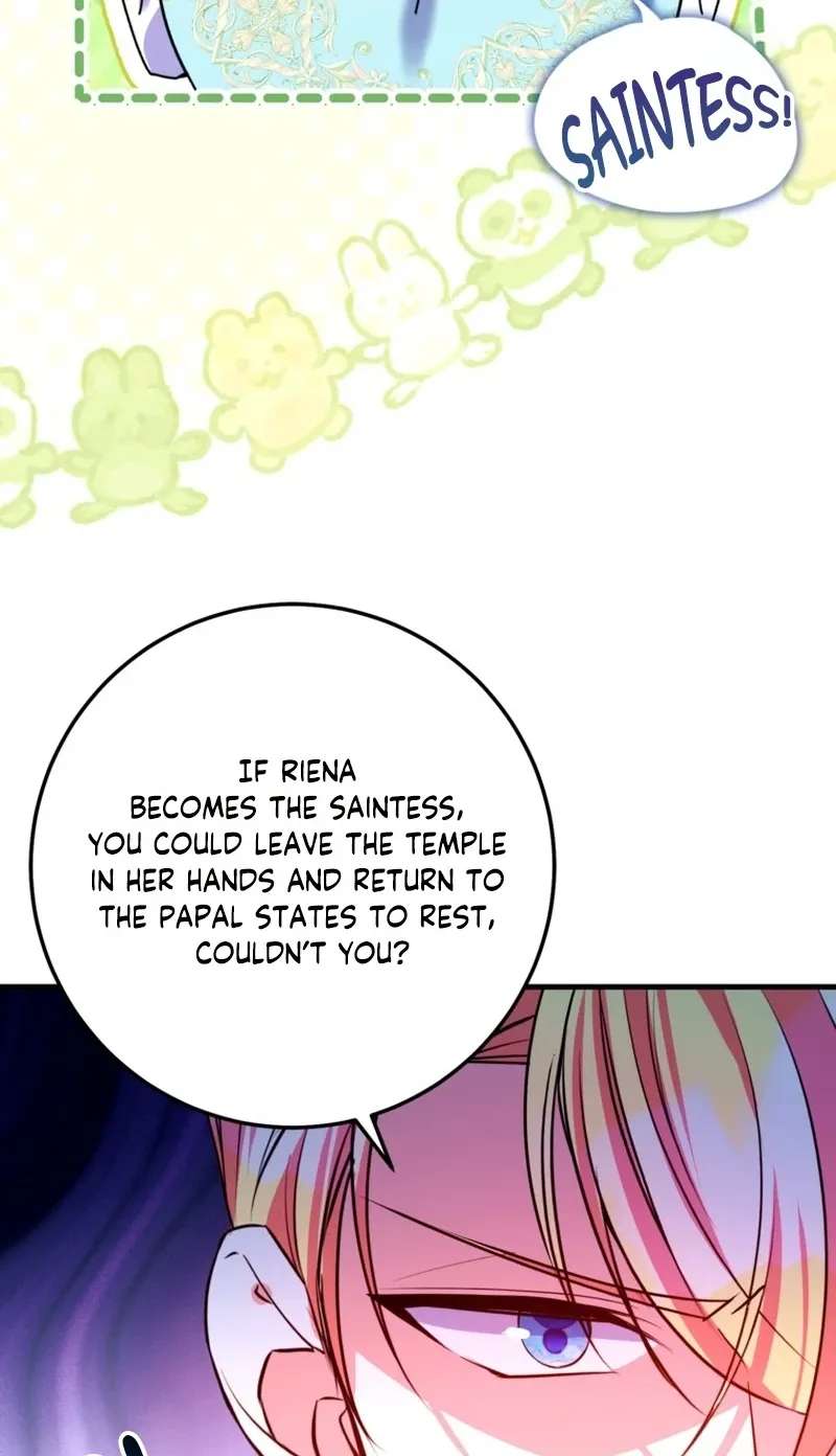 Country Life With His Sexy Majesty Chapter 60 - page 76