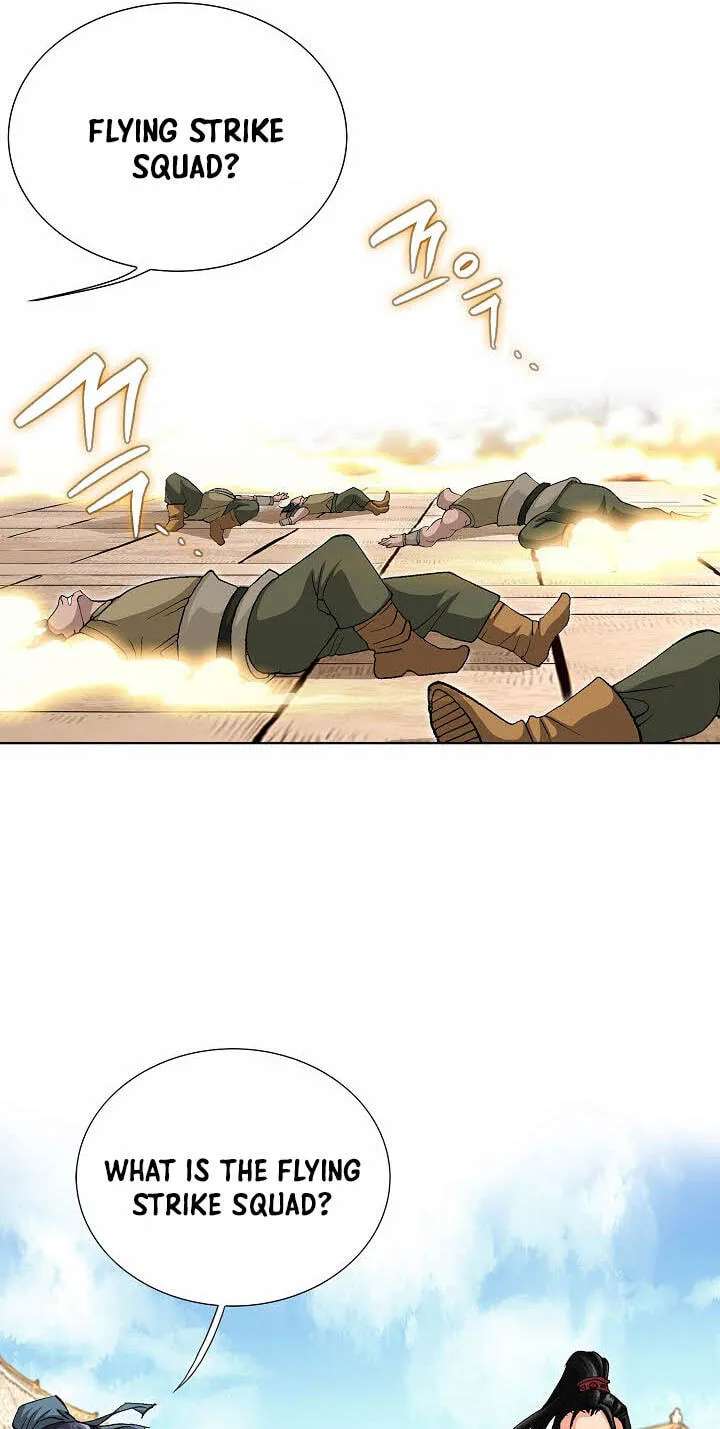 Absolute Ultimate Martial Lord Chapter 56 - page 66