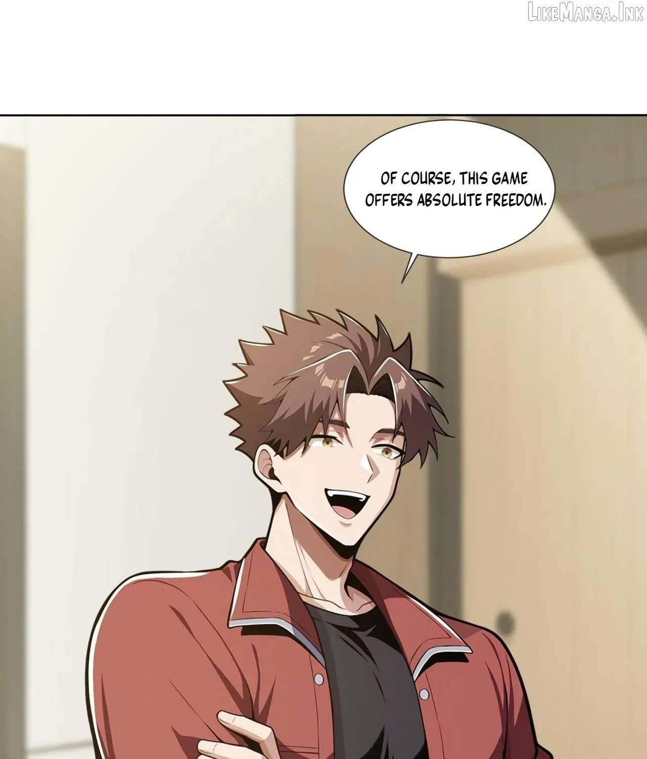 Doomsday Smuggler: I Trade Spicy Strips for Gold Bars Chapter 63 - page 95