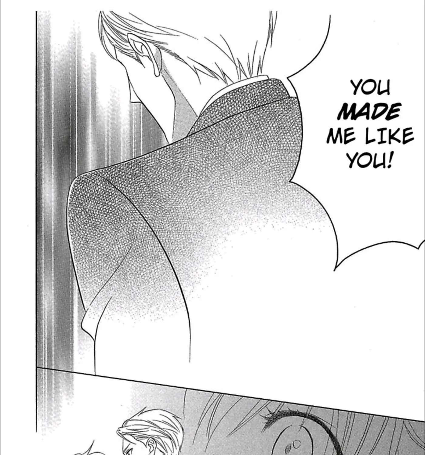 Mr. Cinderella Chapter 3 - page 43