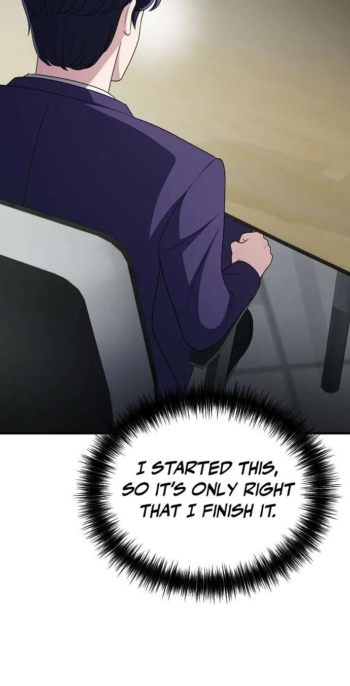 The Corporate Underdog Who Does Everything Right Chapter 77 - page 121