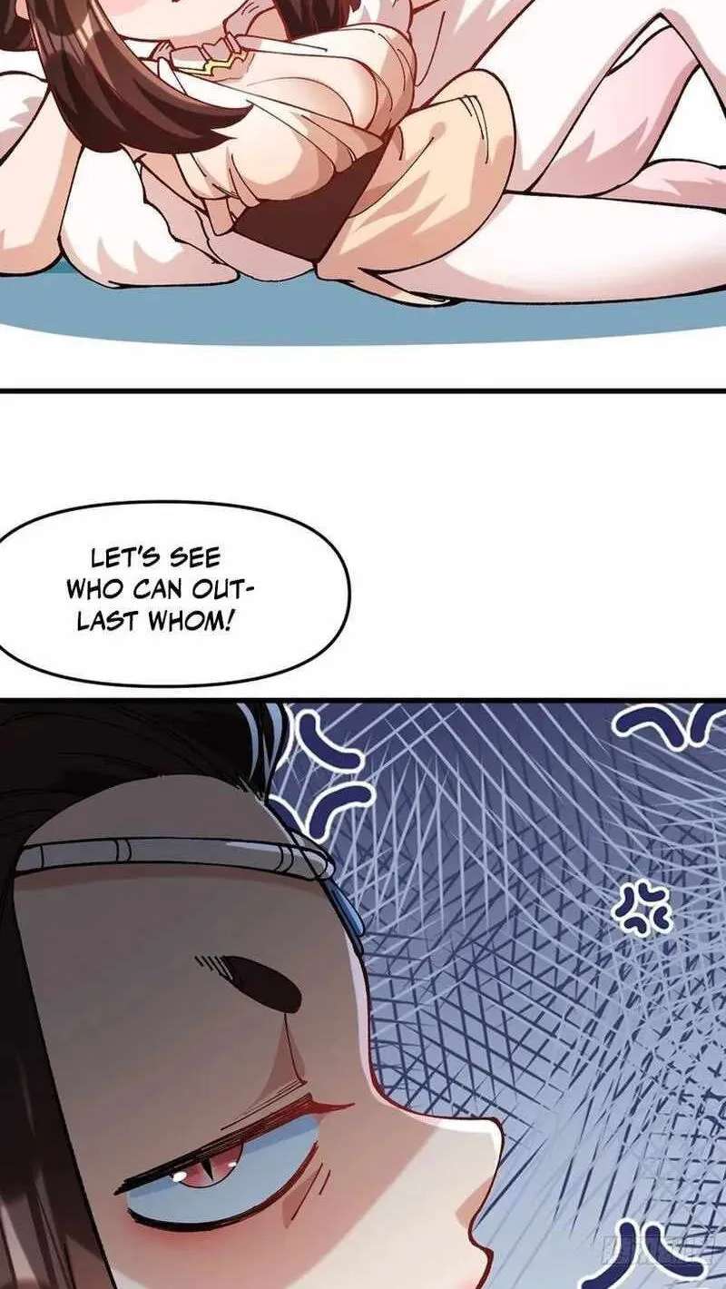 Bai Lan De Wo, Quan Kao Tu Di Xu Ming Chapter 45 - page 41