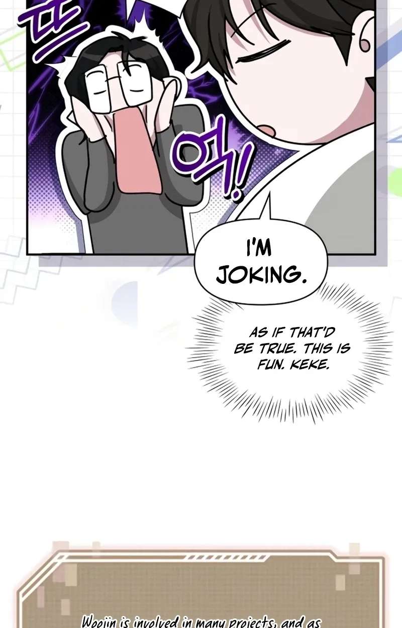 The Otherworldly Genius Method Actor Chapter 113 - page 114