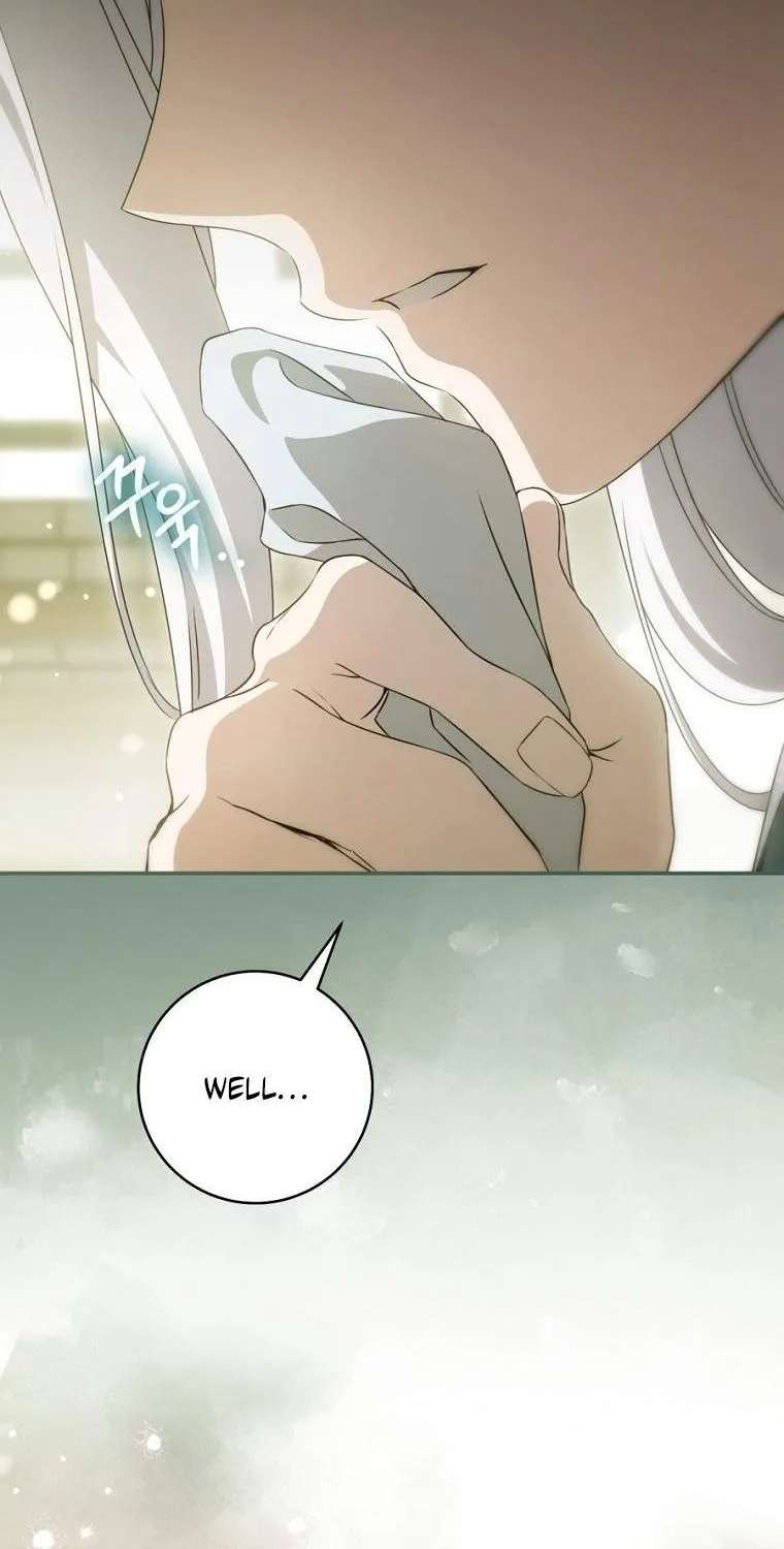 I Became The Despised Granddaughter Of The Murim Family Chapter 128 - page 69
