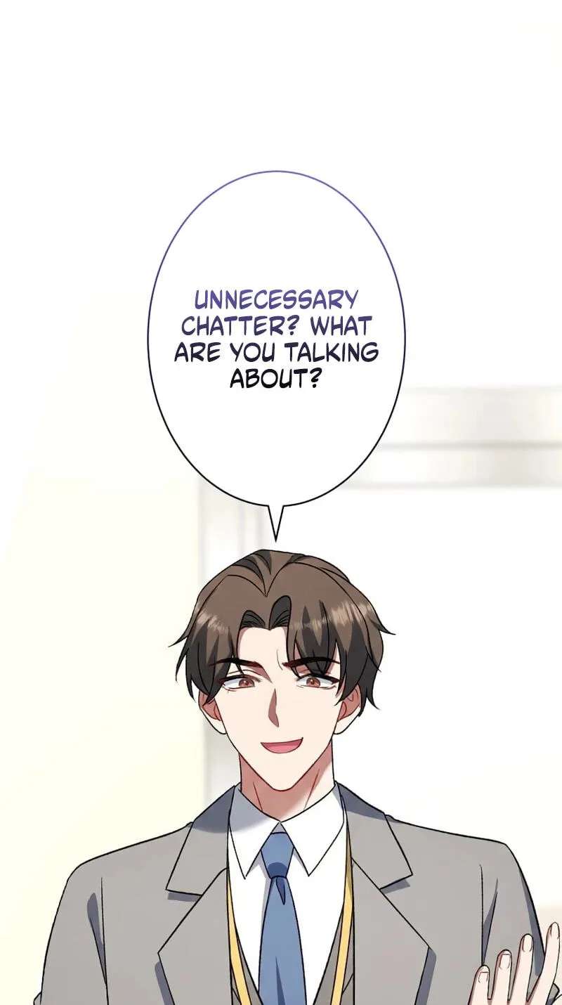 I Don’t Need You Anymore Chapter 42 - page 37