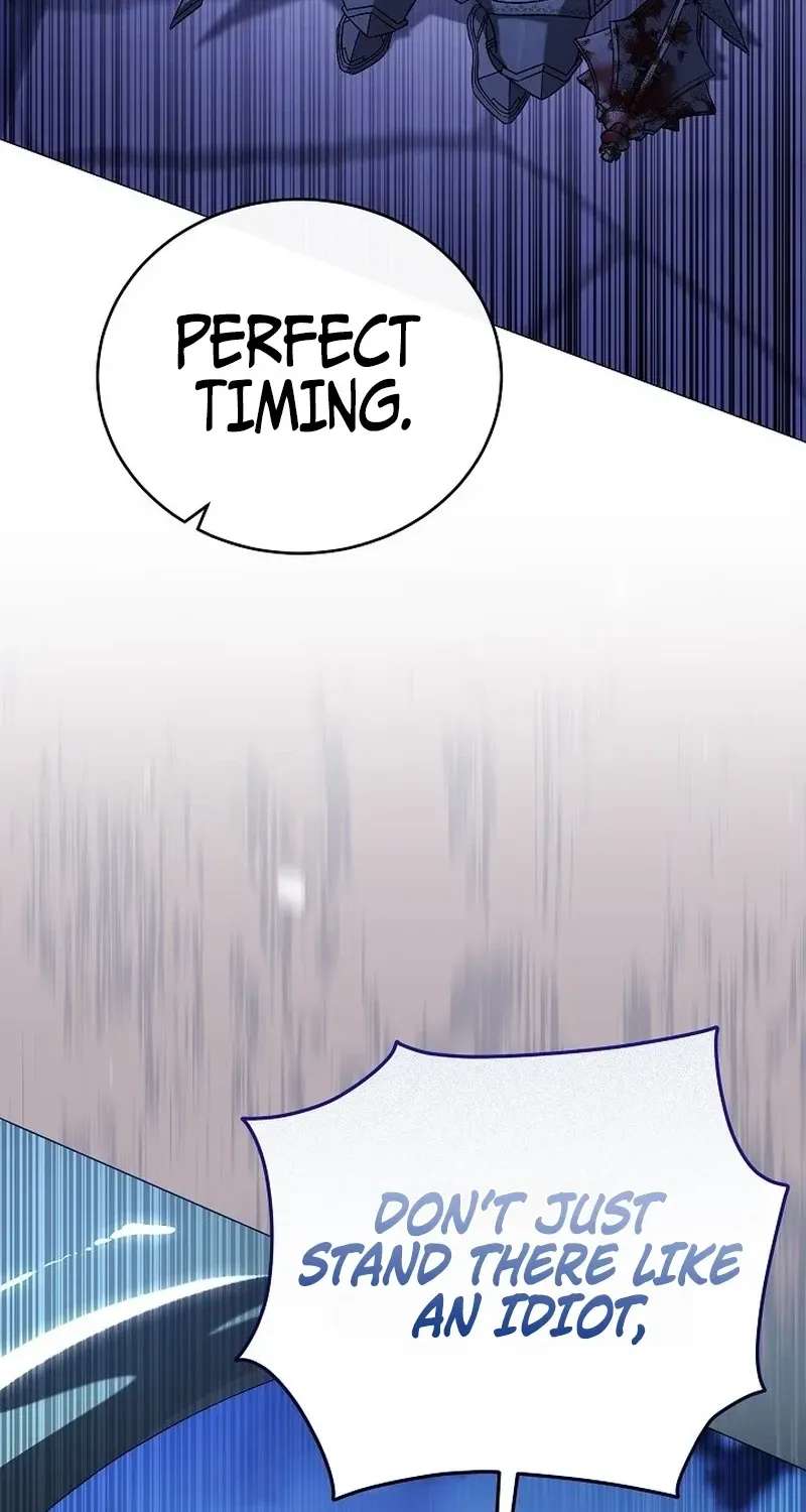 Is It Bad That the Main Character's a Roleplayer? Chapter 31 - page 102
