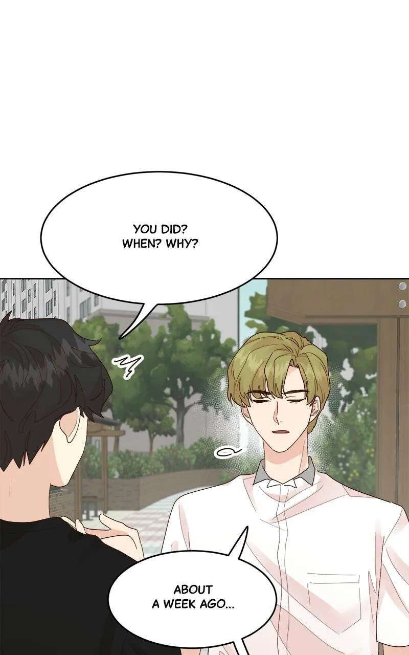 The Grim Reaper is My Guardian Chapter 47 - page 69