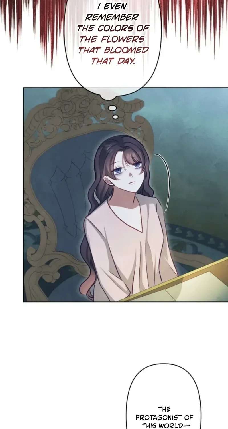 When My Enemies Began to Regret Chapter 45 - page 74